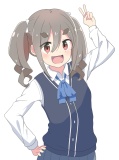 霧山アン